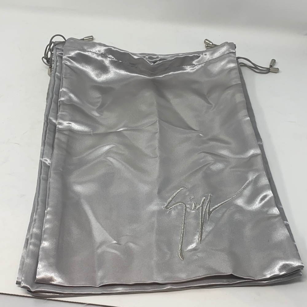 Giuseppe Zanotti bags